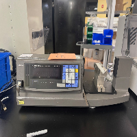 Mitutoyo LSM-9506 Laser Scan Micrometer image 0